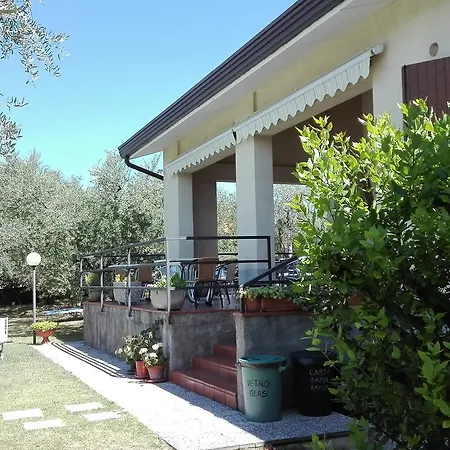 Agriturismo Ca' Licante-3