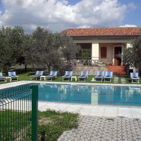 Agriturismo Ca' Licante-2
